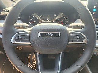 2023 Jeep Compass  3C4NJDBN6PT545913 in Saint Petersburg, FL 22