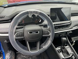 2023 Jeep Compass Latitude 3C4NJDFN8PT534678 in Staten Island, NY 9