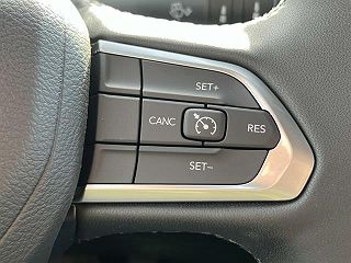 2023 Jeep Compass Latitude 3C4NJDBN0PT548077 in Sterling Heights, MI 18