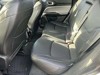 2023 Jeep Compass Latitude 3C4NJDBN0PT548077 in Sterling Heights, MI 9
