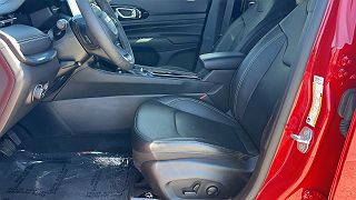 2023 Jeep Compass High Altitude Edition 3C4NJDCN4PT504601 in Victorville, CA 11