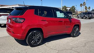 2023 Jeep Compass High Altitude Edition 3C4NJDCN4PT504601 in Victorville, CA 3