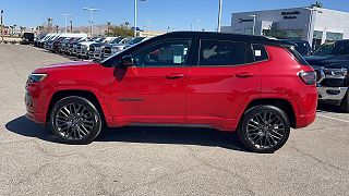2023 Jeep Compass High Altitude Edition 3C4NJDCN4PT504601 in Victorville, CA 6