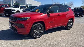 2023 Jeep Compass High Altitude Edition 3C4NJDCN4PT504601 in Victorville, CA 7