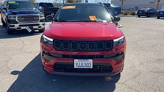 2023 Jeep Compass High Altitude Edition 3C4NJDCN4PT504601 in Victorville, CA 8