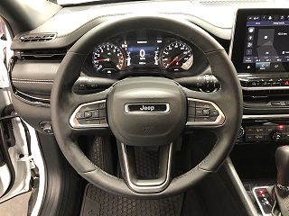 2023 Jeep Compass Altitude Edition 3C4NJDBN5PT536877 in White Bear Lake, MN 11
