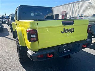 2023 Jeep Gladiator Mojave 1C6JJTEGXPL576641 in Bowling Green, KY 19
