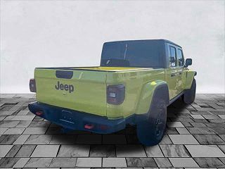 2023 Jeep Gladiator Mojave 1C6JJTEGXPL576641 in Bowling Green, KY 4