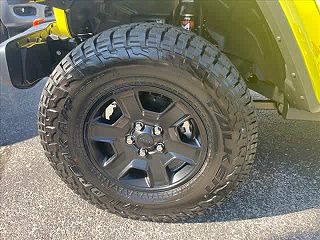 2023 Jeep Gladiator Mojave 1C6JJTEGXPL576641 in Bowling Green, KY 5