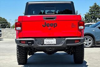 2023 Jeep Gladiator  1C6HJTAG2PL574385 in Burlingame, CA 4