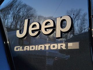 2023 Jeep Gladiator Sport 1C6HJTAG1PL565712 in Butler, NJ 4