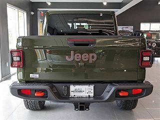 2023 Jeep Gladiator Mojave 1C6JJTEG0PL591617 in Canton, CT 5