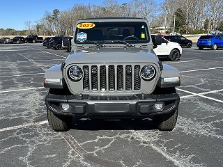 2023 Jeep Gladiator Sport 1C6HJTAG5PL516223 in Carrollton, GA 3