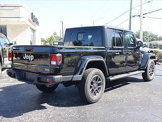 2023 Jeep Gladiator  1C6HJTFG7PL506141 in Clearwater, FL 4