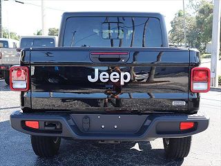 2023 Jeep Gladiator  1C6HJTFG7PL506141 in Clearwater, FL 5