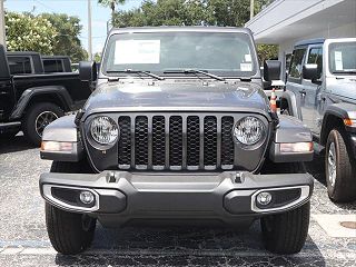 2023 Jeep Gladiator  1C6HJTAG2PL556551 in Clearwater, FL 2