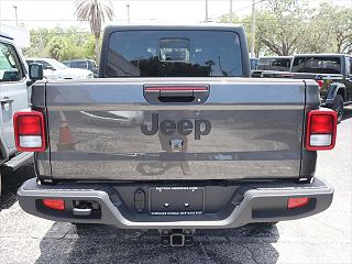 2023 Jeep Gladiator  1C6HJTAG2PL556551 in Clearwater, FL 5
