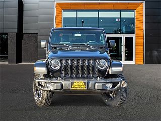 2023 Jeep Gladiator Sport 1C6HJTAG6PL519308 in Concord, CA 2
