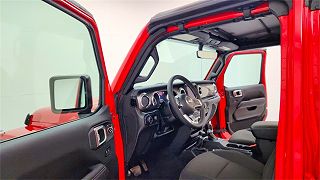 2023 Jeep Gladiator Overland 1C6HJTFG8PL564954 in Corbin, KY 13