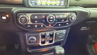 2023 Jeep Gladiator Overland 1C6HJTFG8PL564954 in Corbin, KY 29