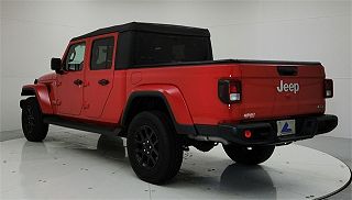 2023 Jeep Gladiator Overland 1C6HJTFG8PL564954 in Corbin, KY 5