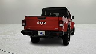 2023 Jeep Gladiator Overland 1C6HJTFG8PL564954 in Corbin, KY 6