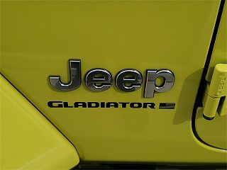 2023 Jeep Gladiator Overland 1C6HJTFG4PL560819 in Destin, FL 33