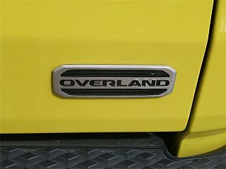 2023 Jeep Gladiator Overland 1C6HJTFG4PL560819 in Destin, FL 34