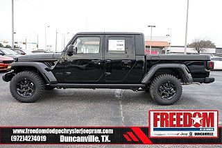 2023 Jeep Gladiator  1C6HJTAGXPL590995 in Duncanville, TX 2
