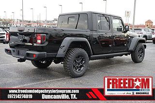2023 Jeep Gladiator  1C6HJTAGXPL590995 in Duncanville, TX 5