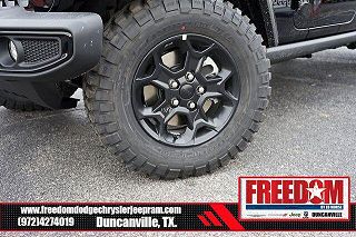 2023 Jeep Gladiator  1C6HJTAGXPL590995 in Duncanville, TX 9