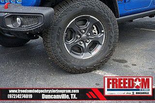 2023 Jeep Gladiator Rubicon 1C6JJTBG6PL575796 in Duncanville, TX 8