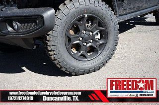 2023 Jeep Gladiator  1C6HJTAG1PL590996 in Duncanville, TX 7