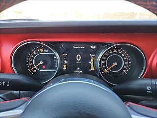 2023 Jeep Gladiator Rubicon 1C6JJTBG0PL524956 in El Paso, TX 11