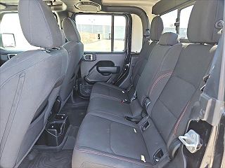 2023 Jeep Gladiator Rubicon 1C6JJTBG0PL524956 in El Paso, TX 6