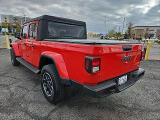 2023 Jeep Gladiator  1C6HJTFG1PL560776 in El Paso, TX 3