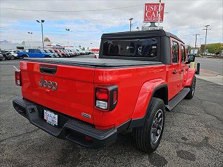2023 Jeep Gladiator  1C6HJTFG1PL560776 in El Paso, TX 4