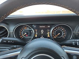 2023 Jeep Gladiator  1C6HJTFG4PL564966 in El Paso, TX 11