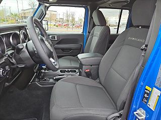 2023 Jeep Gladiator  1C6HJTFG9PL560766 in El Paso, TX 9