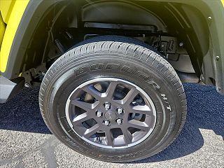 2023 Jeep Gladiator  1C6HJTFG6PL564905 in El Paso, TX 5