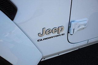2023 Jeep Gladiator  1C6HJTFG9PL523295 in Erie, PA 10