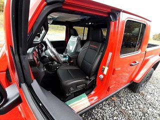 2023 Jeep Gladiator Rubicon 1C6JJTBG4PL538858 in Eynon, PA 11