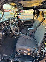 2023 Jeep Gladiator Sport 1C6HJTAG6PL534200 in Fairfield, OH 9