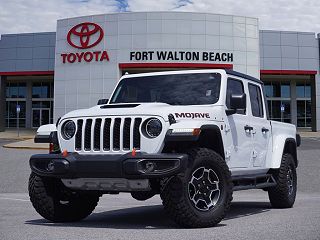 2023 Jeep Gladiator Mojave 1C6JJTEG0PL549657 in Fort Walton Beach, FL 1