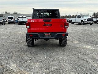 2023 Jeep Gladiator  1C6HJTAGXPL572934 in Gallatin, TN 4