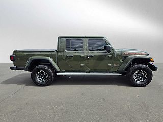 2023 Jeep Gladiator Mojave 1C6JJTEG2PL538191 in Gladstone, OR 6