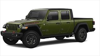 2023 Jeep Gladiator Rubicon VIN: 1C6JJTBM2PL556541