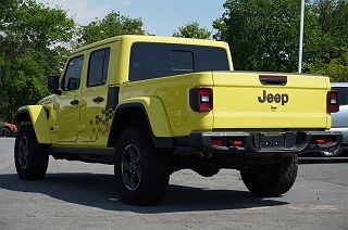 2023 Jeep Gladiator Rubicon 1C6JJTBG7PL546534 in Greensboro, NC 21