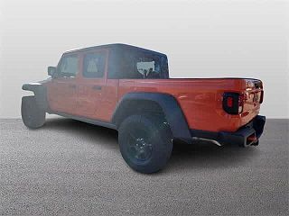 2023 Jeep Gladiator Mojave 1C6JJTEG4PL589532 in Greensboro, NC 3