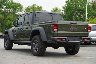 2023 Jeep Gladiator Rubicon 1C6JJTBGXPL546544 in Greensboro, NC 23
